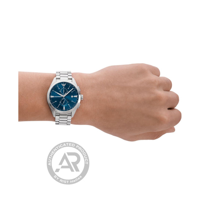 Emporio Armani Claudio Mens Watch AR11541