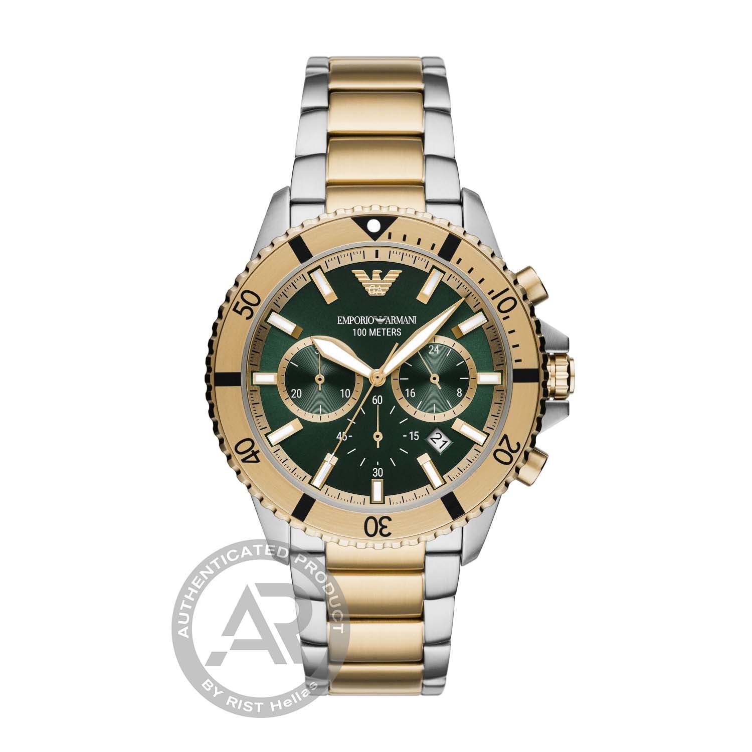 Emporio Armani Diver Mens AR11586