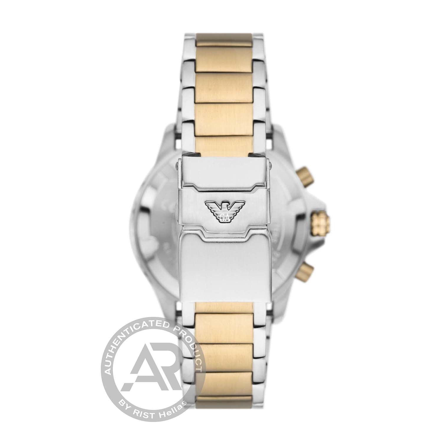Emporio Armani Diver Mens AR11586