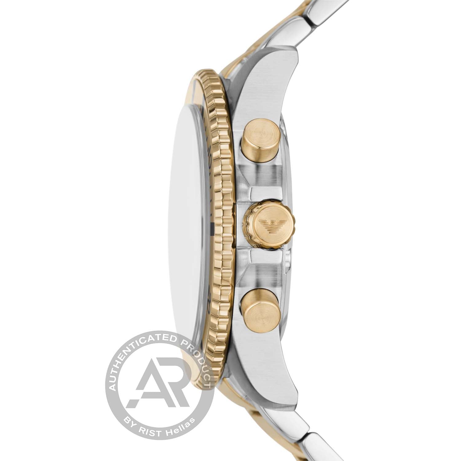 Emporio Armani Diver Mens AR11586