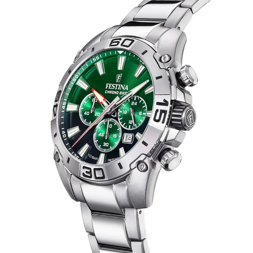 Festina Mens Watch F20543/3