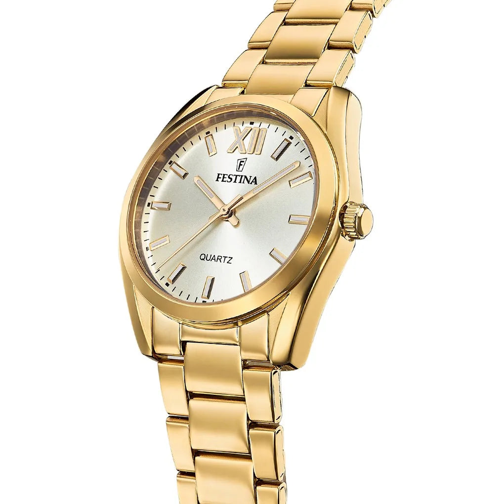 Festina Ladies Watch F20640/1