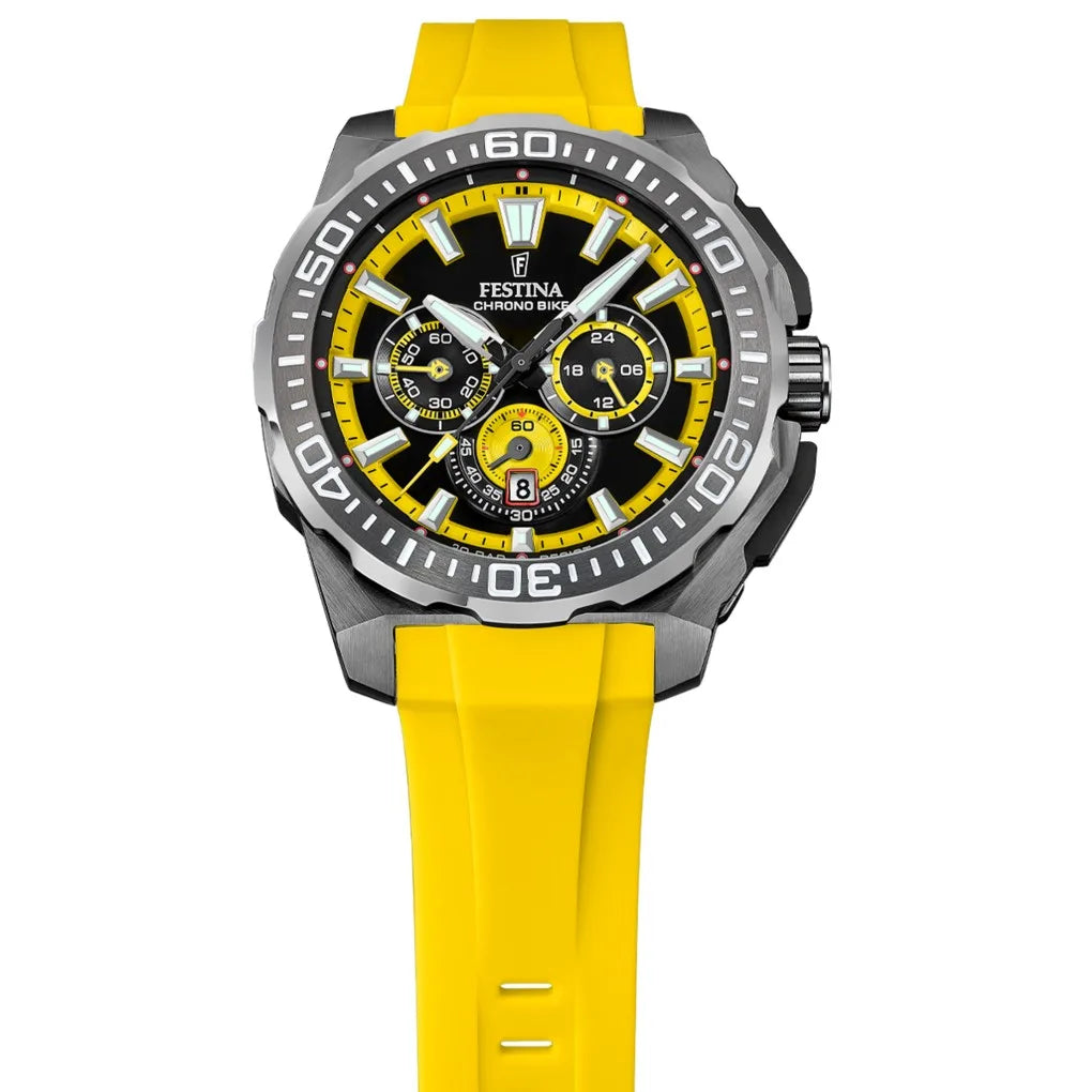Festina Mens Watch F20725/1