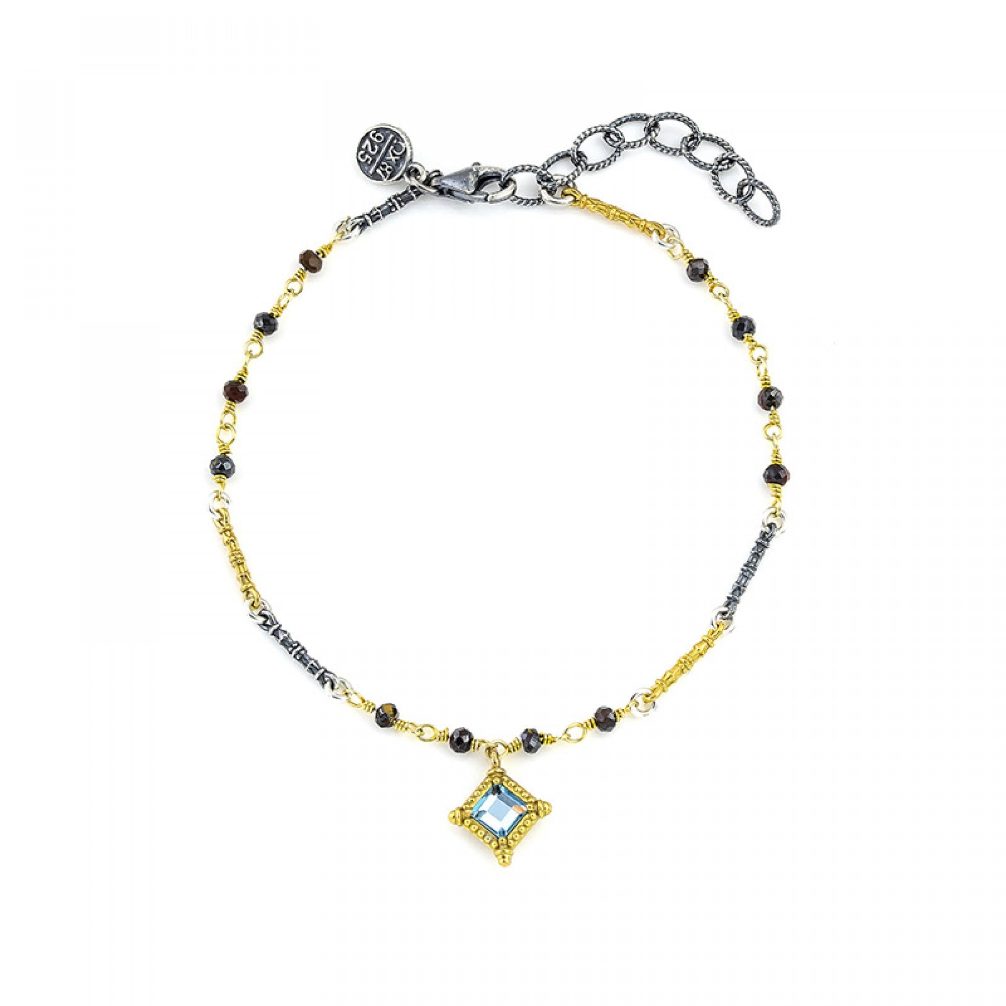 Women's Silver Bracelet Dimitrios Exclusive B103