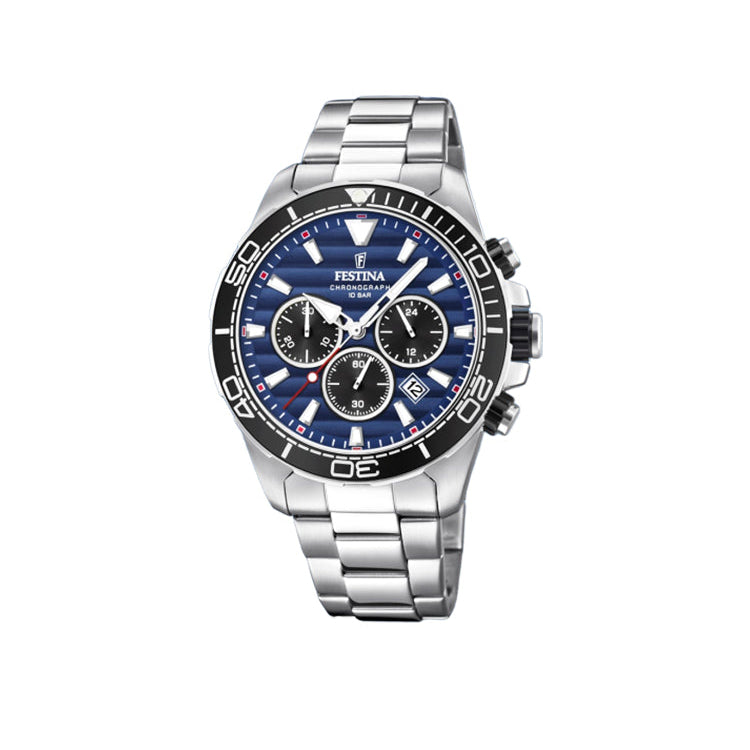 Festina Mens Watch F20361/4