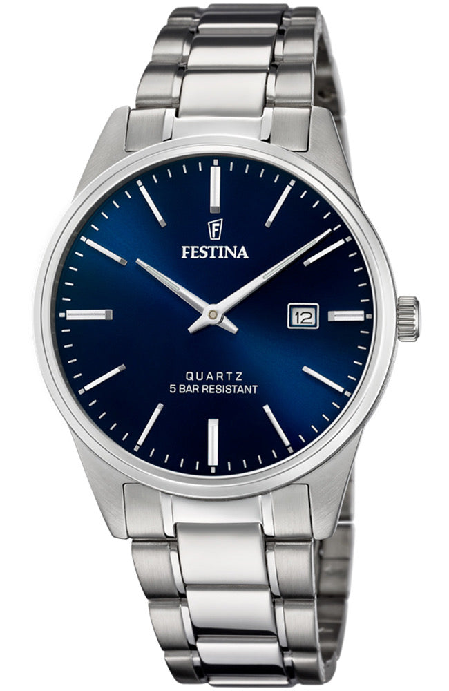Festina Mens Watch F20511/3