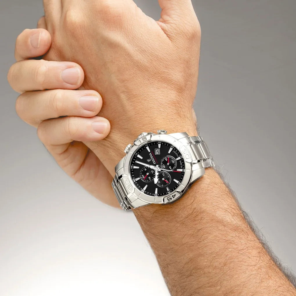 Festina Mens Watch F20704/3