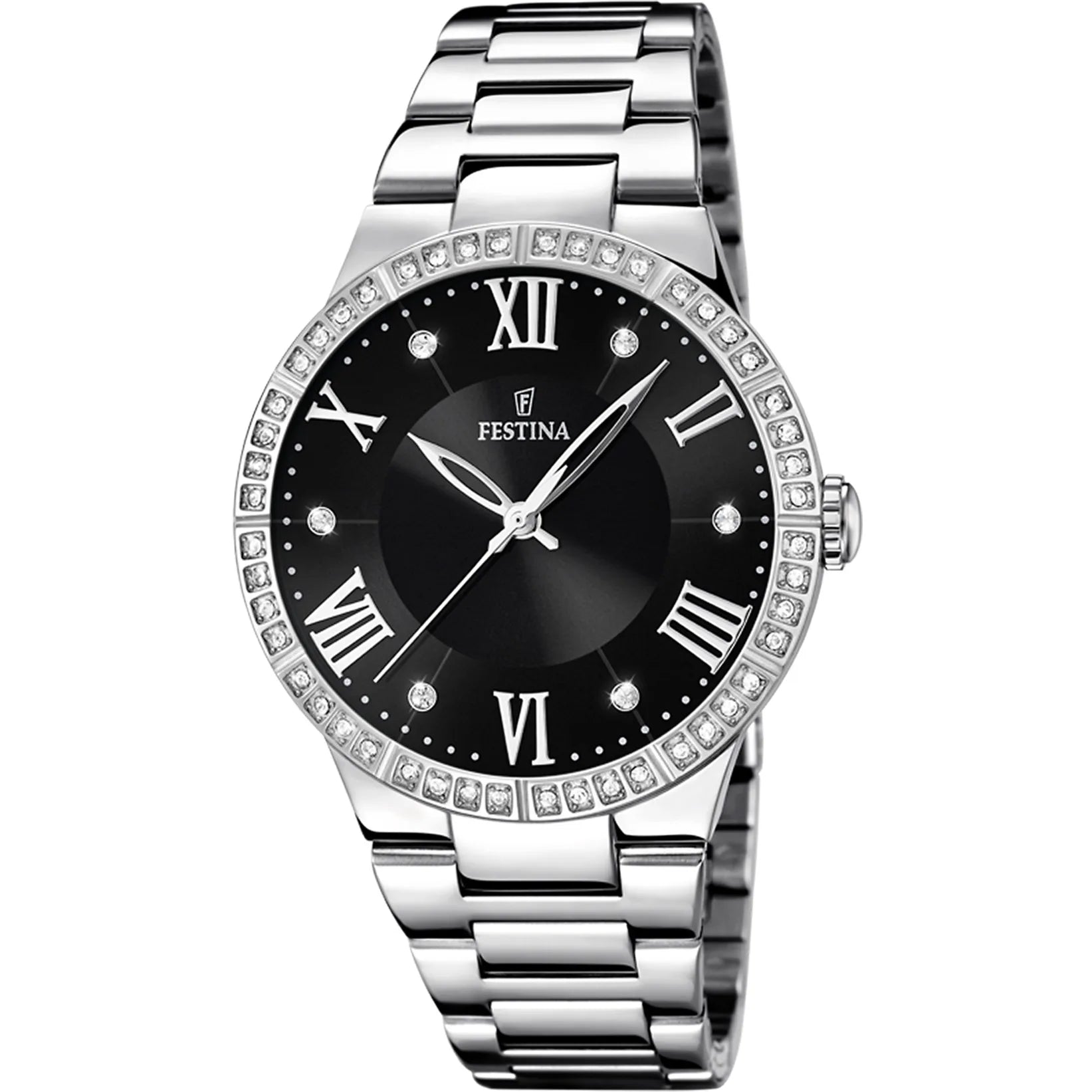Festina Ladies Watch F16719/2