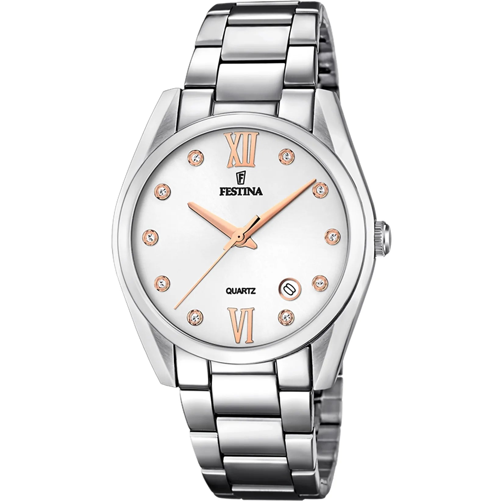 Festina Ladies Watch F16790/A
