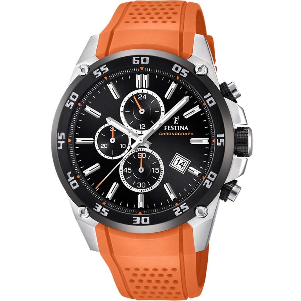 Festina Mens Watch F20330/4