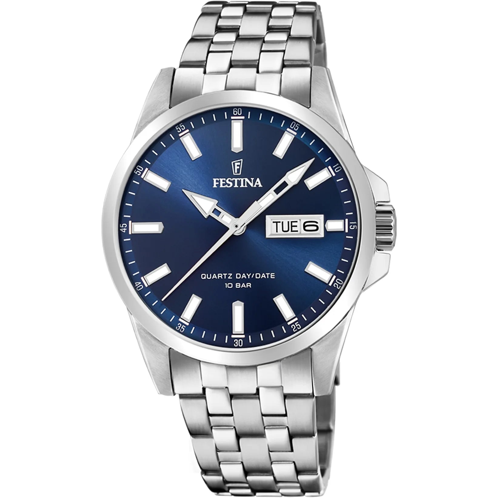 Festina Mens Watch F20357/3