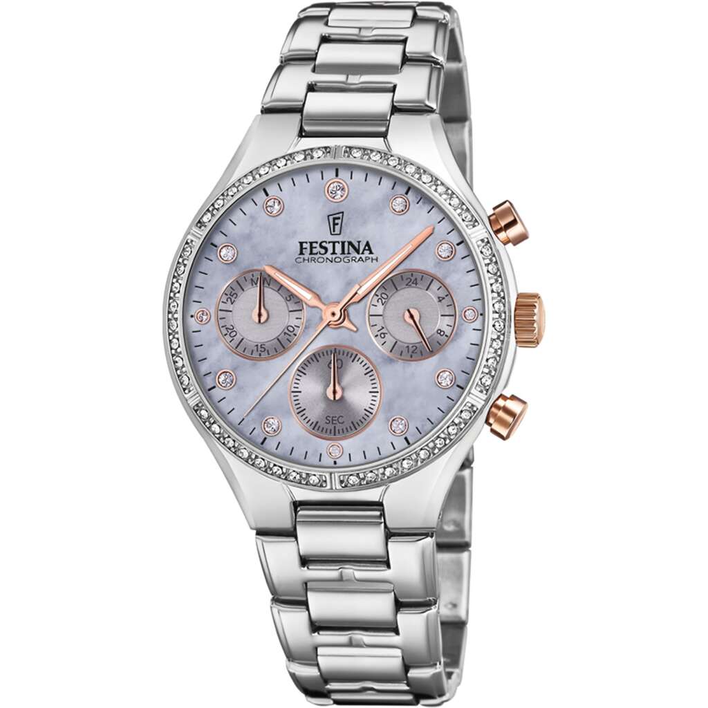 Festina Ladies Watch F20401/3
