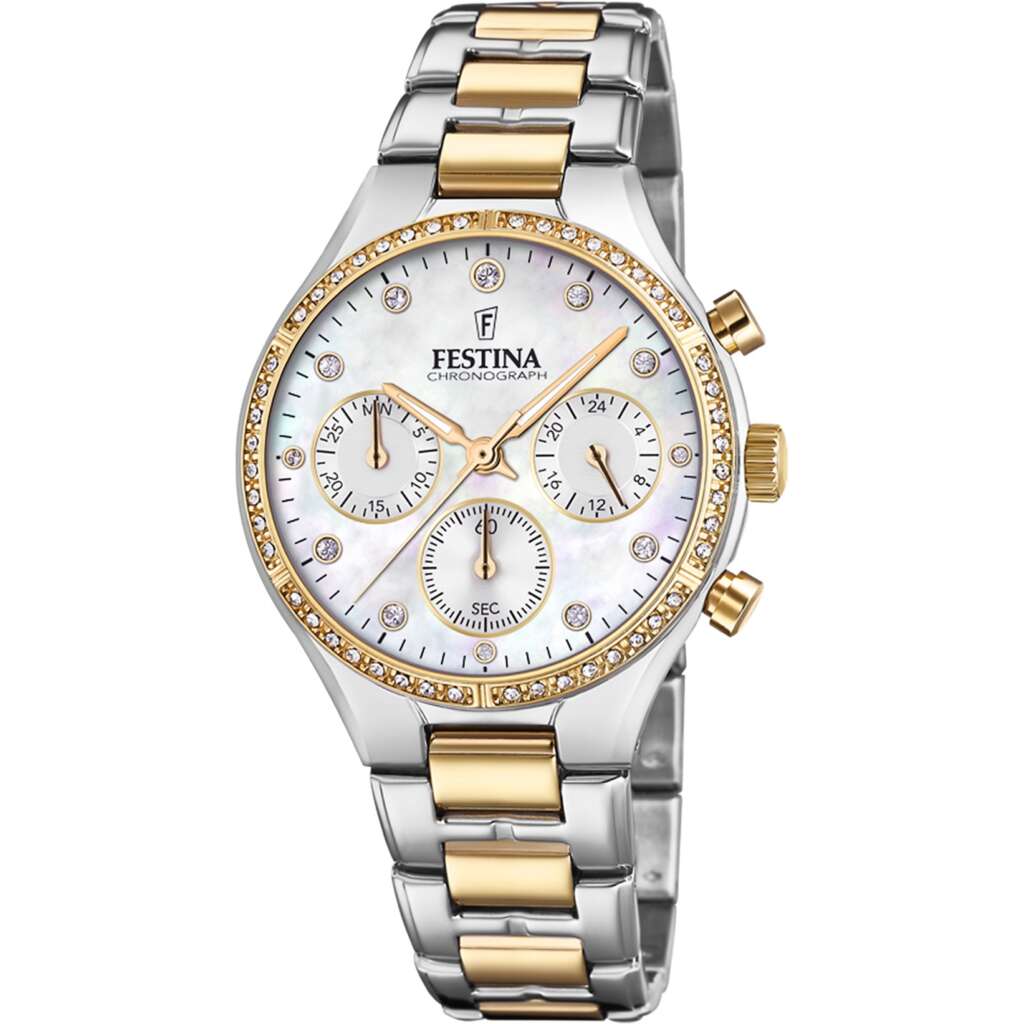 Festina Ladies Watch F20402/1