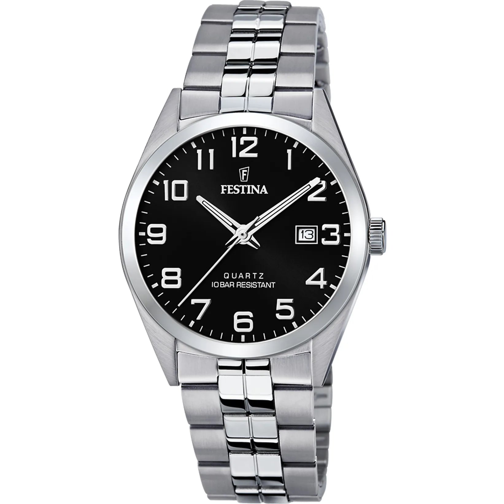 Festina Mens Watch F20437/4
