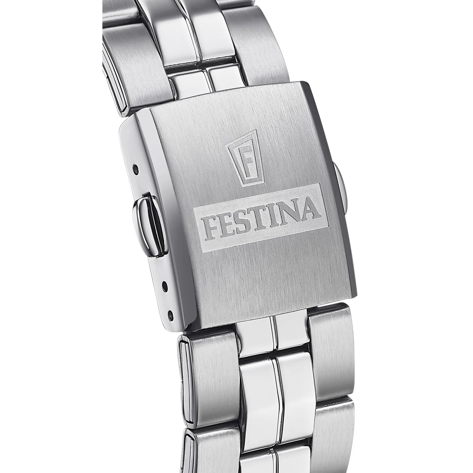 Festina Mens Watch F20437/4