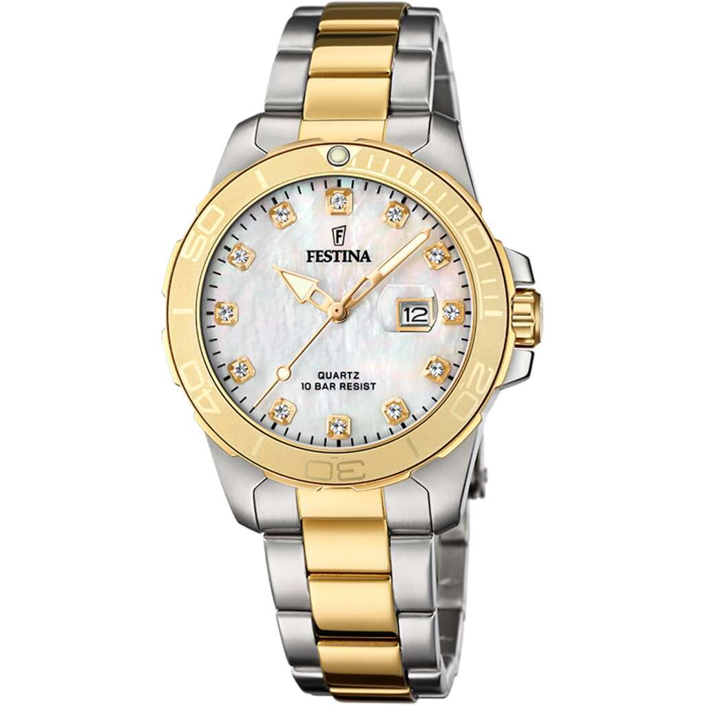 Festina Ladies Watch F20504/2