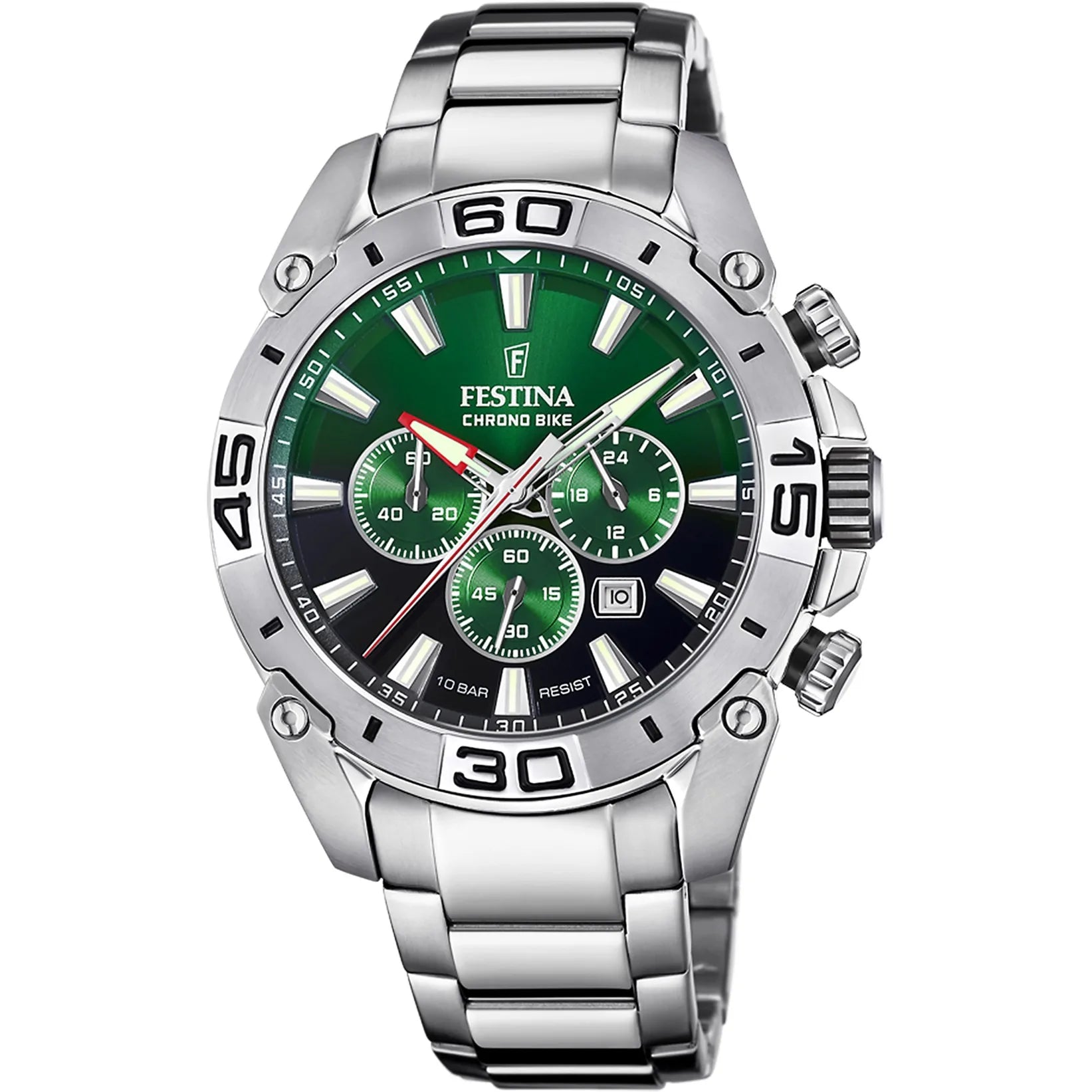 Festina Mens Watch F20543/3