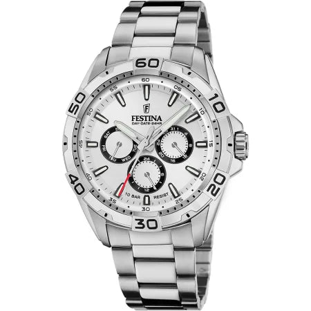 Festina Mens Watch F20623/1