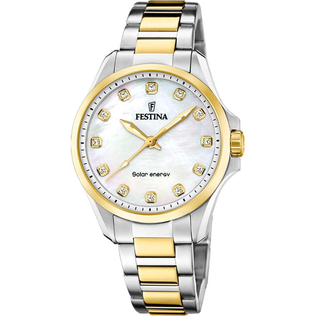 Festina Ladies Watch F20655/1