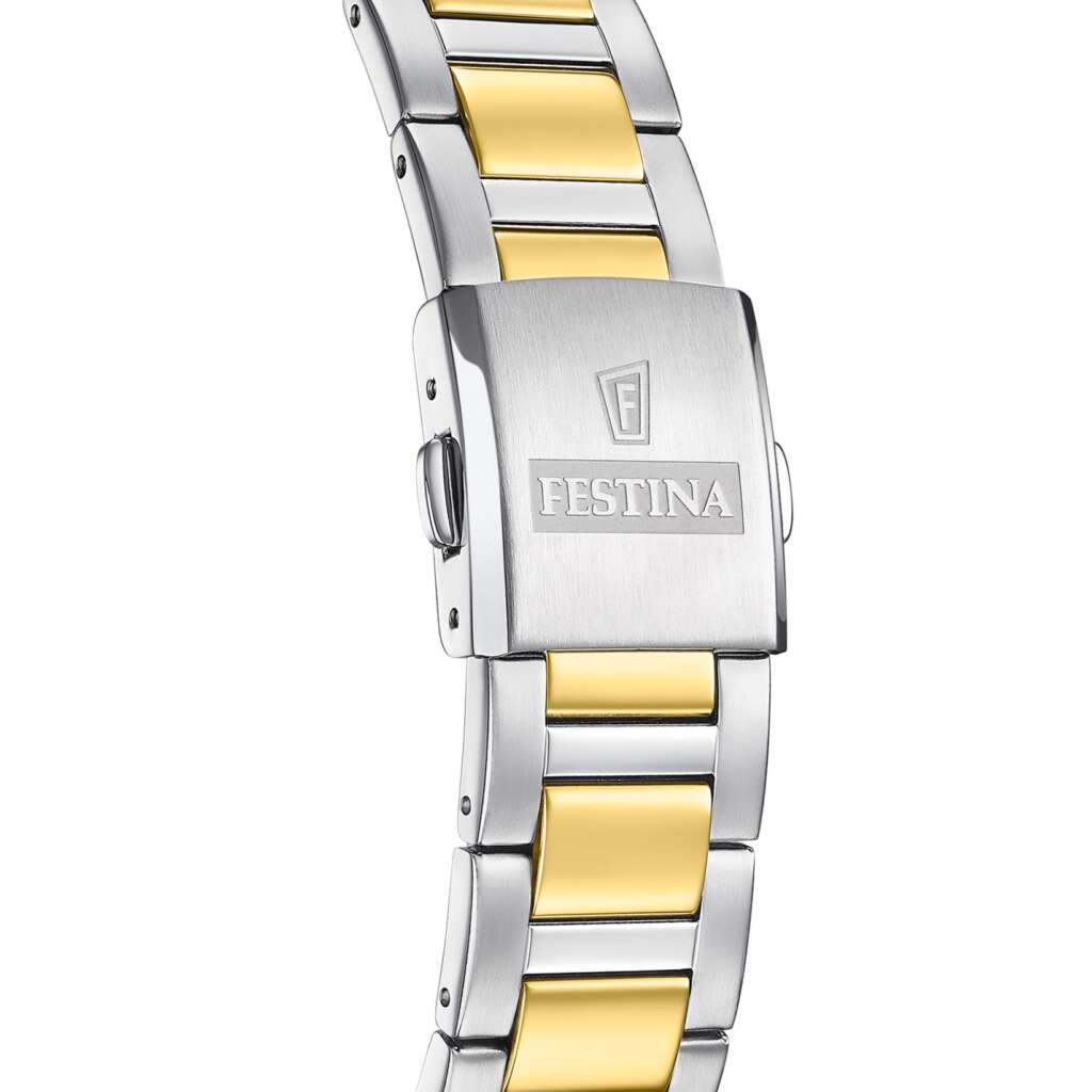 Festina Mens Watch F20657/2