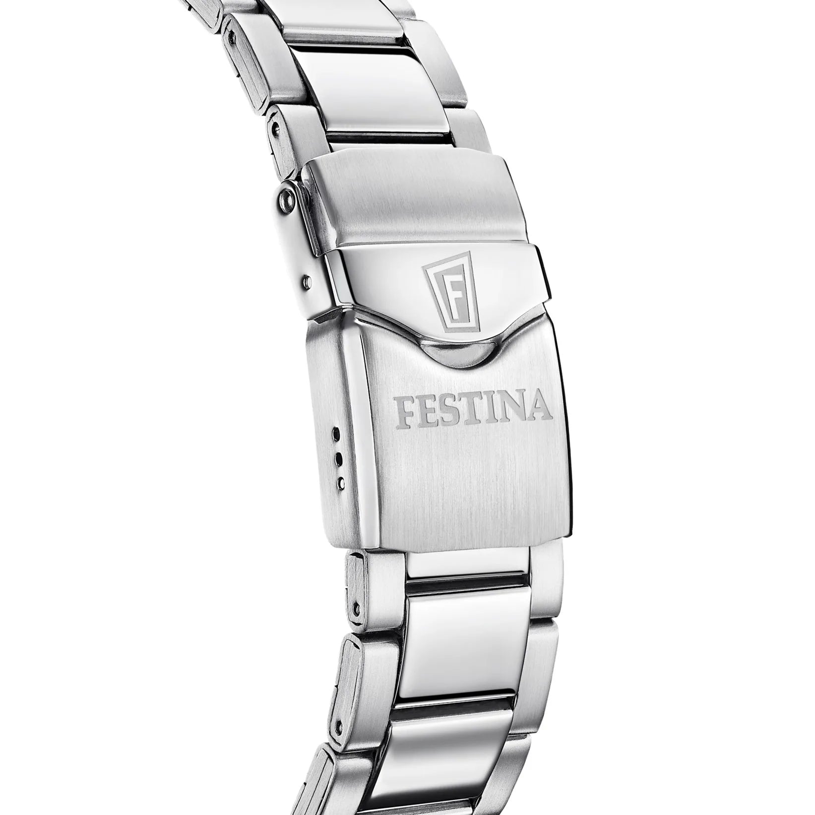 Festina Mens Watch Diver F20663/4