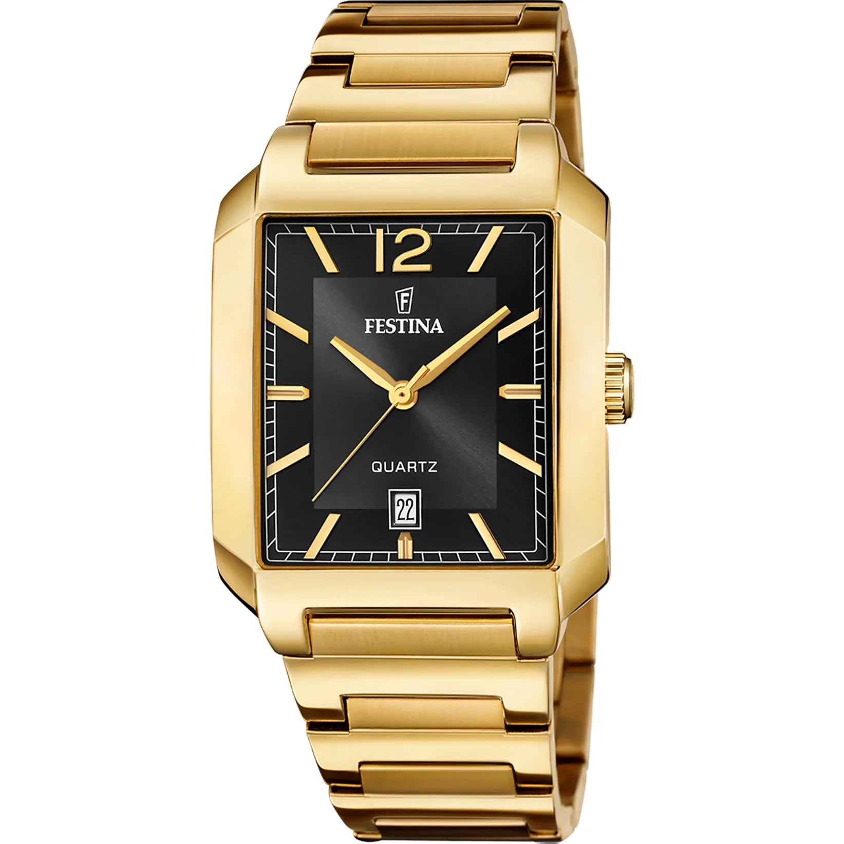 Festina Mens Watch F20678/4