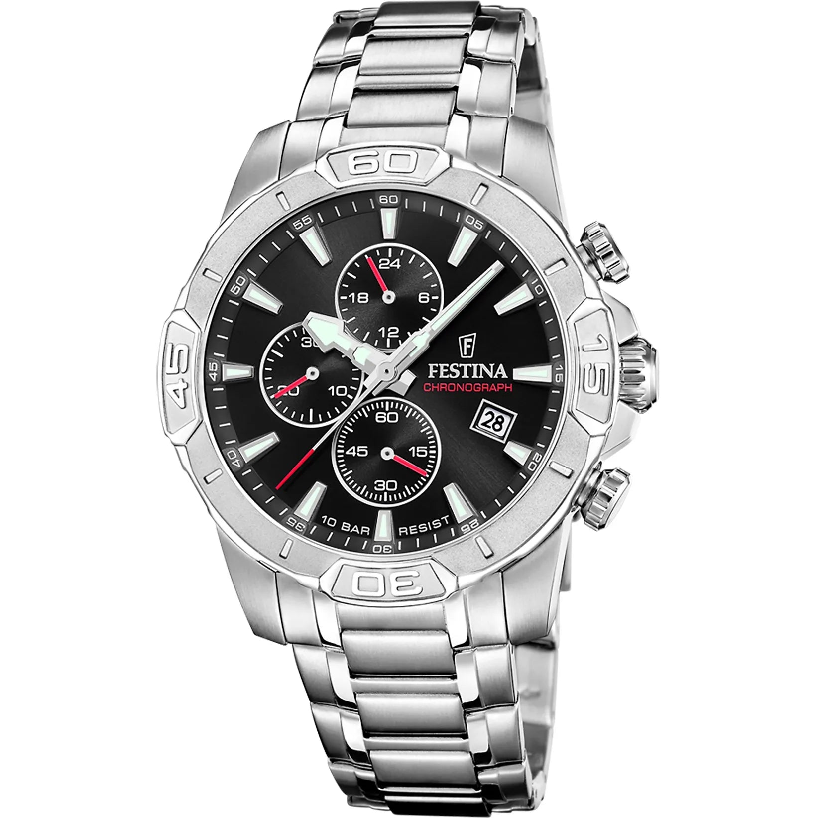 Festina Mens Watch F20704/3