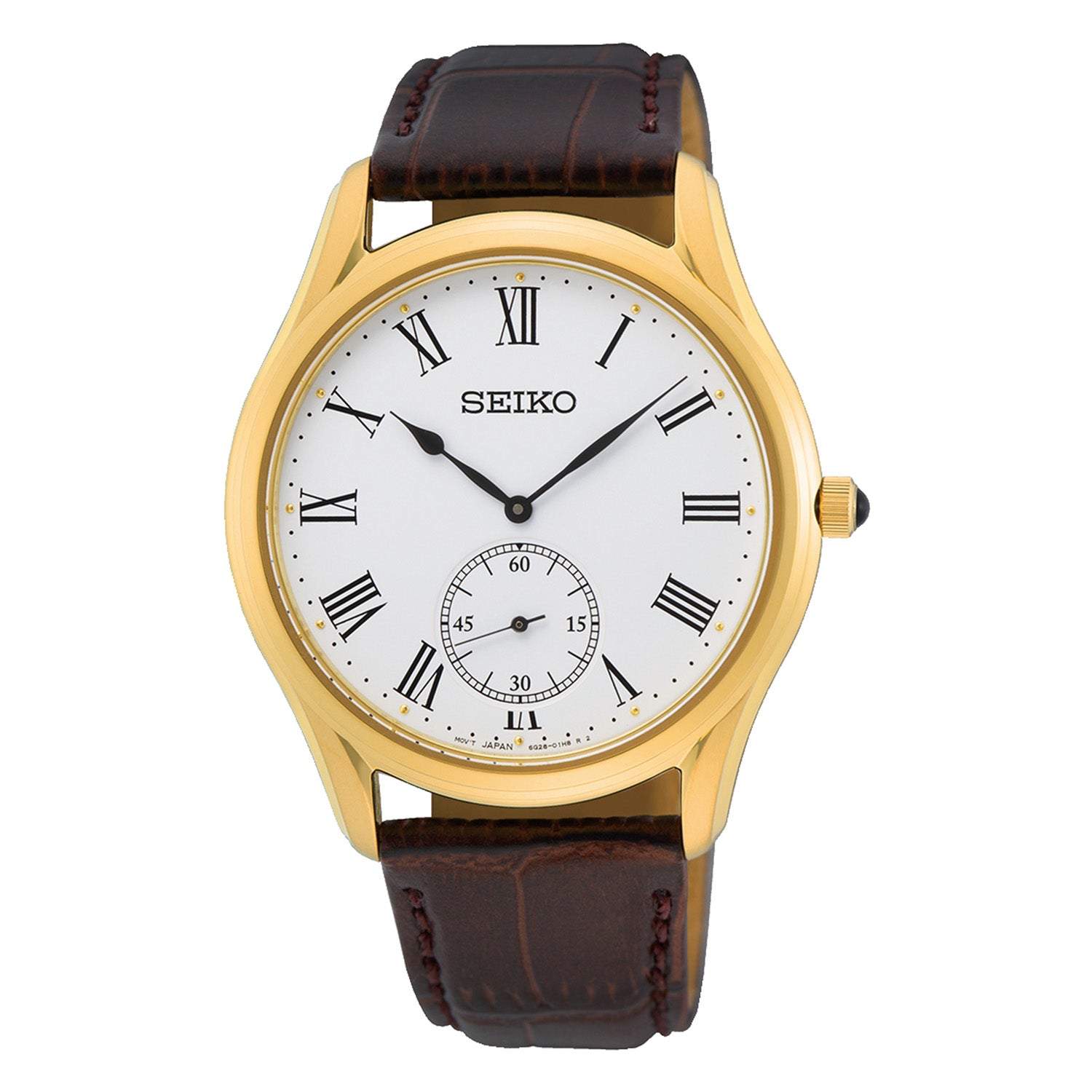 Seiko Conceptual Series Mens Watch SRK050P1