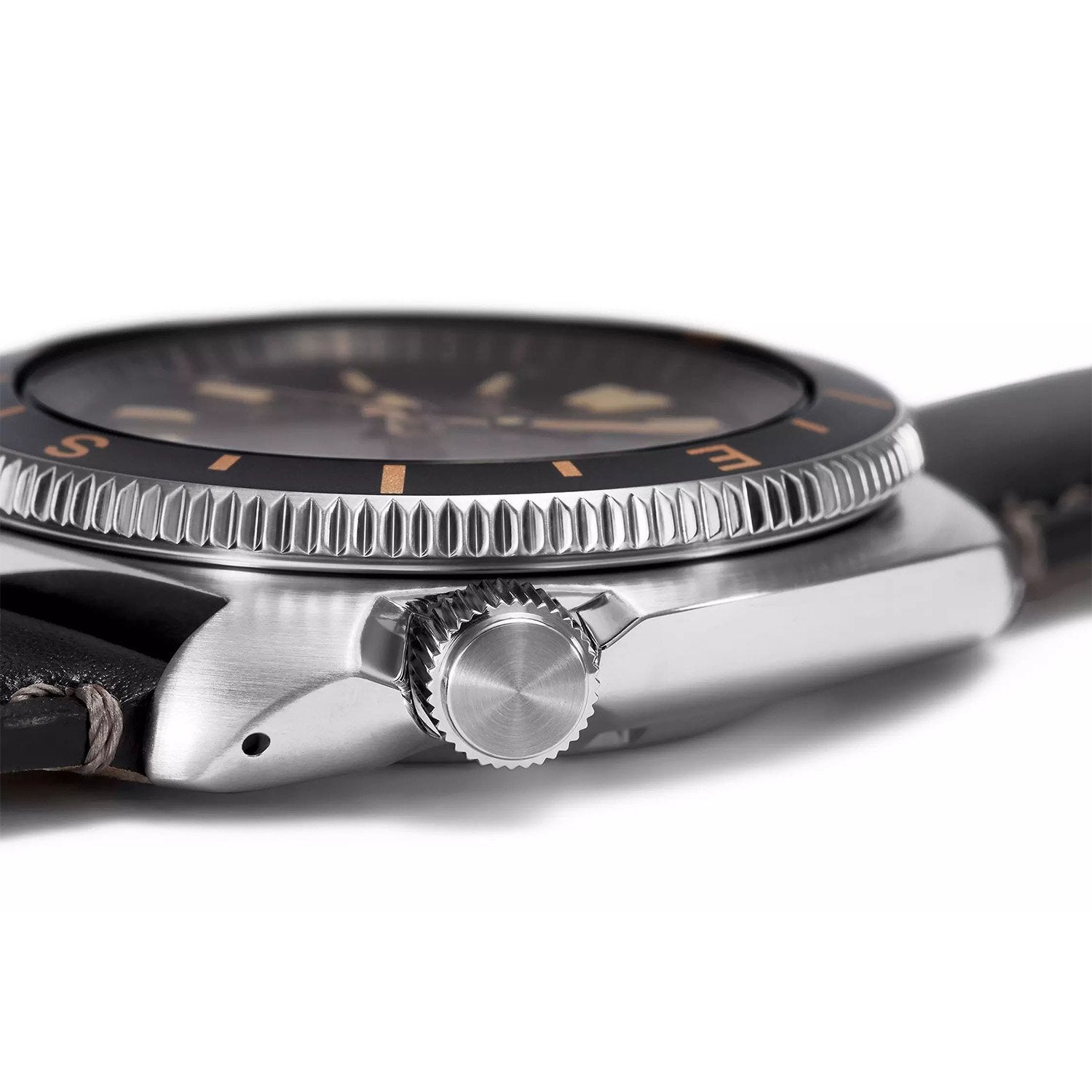 Seiko Prospex 'Tortoise' Land Edition Mens Watch SRPG17K1