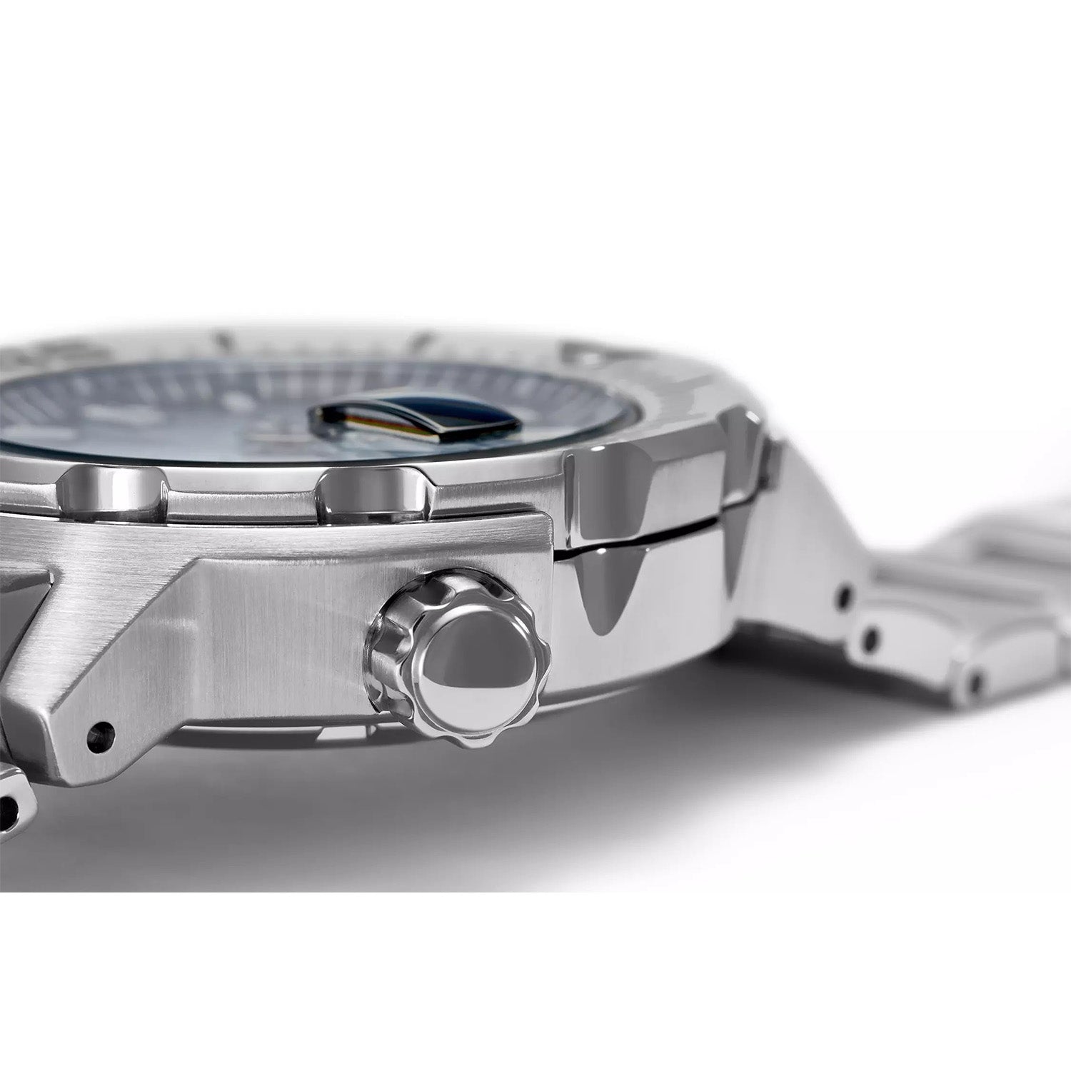 Seiko Prospex Mens Watch SRPG57K1 Antarctica Monster 'Save The Ocean'