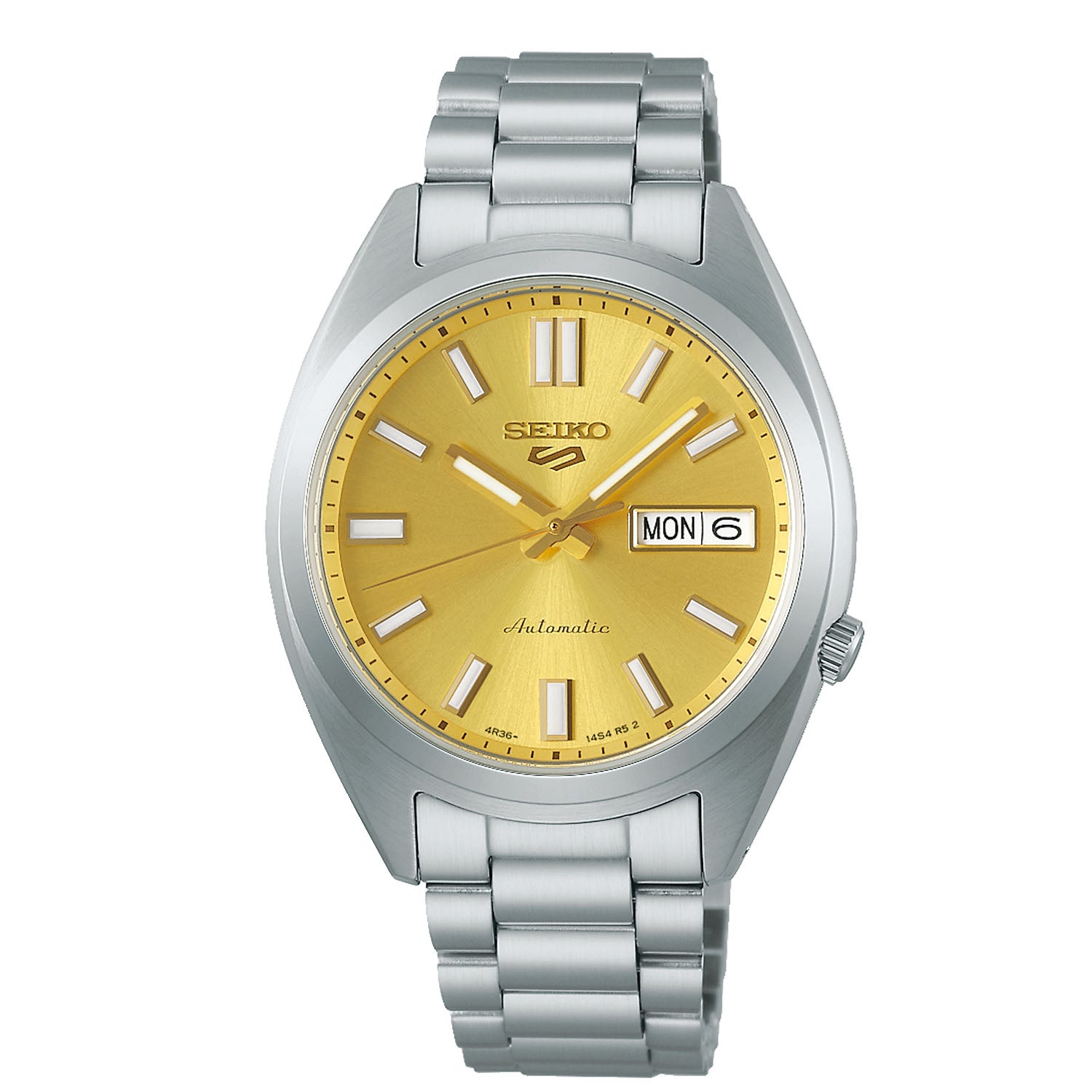 Seiko 5 Sports 'SNXS' series Mens Watch SRPL59K1