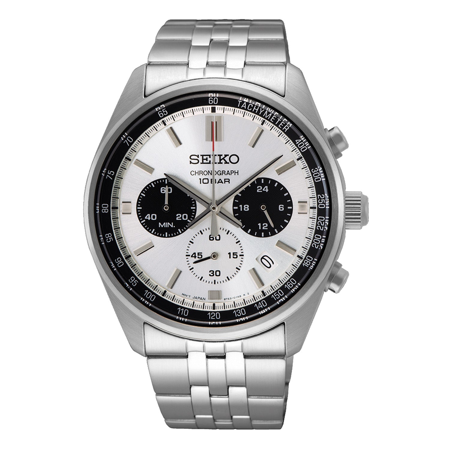 Seiko Conceptual Series Mens Watch SSB425P1