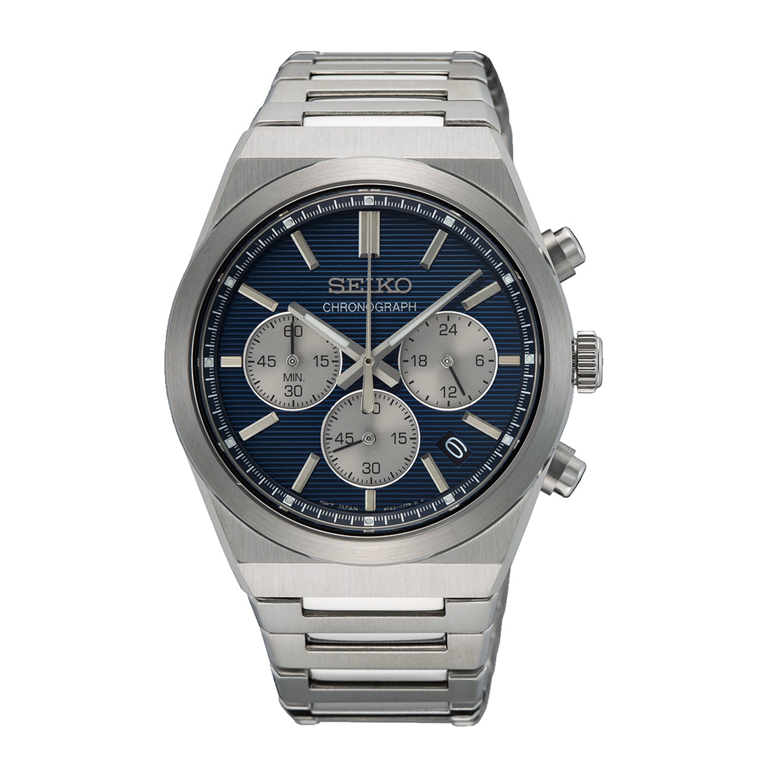 Seiko Concept Series Mens Watch SSB445P1