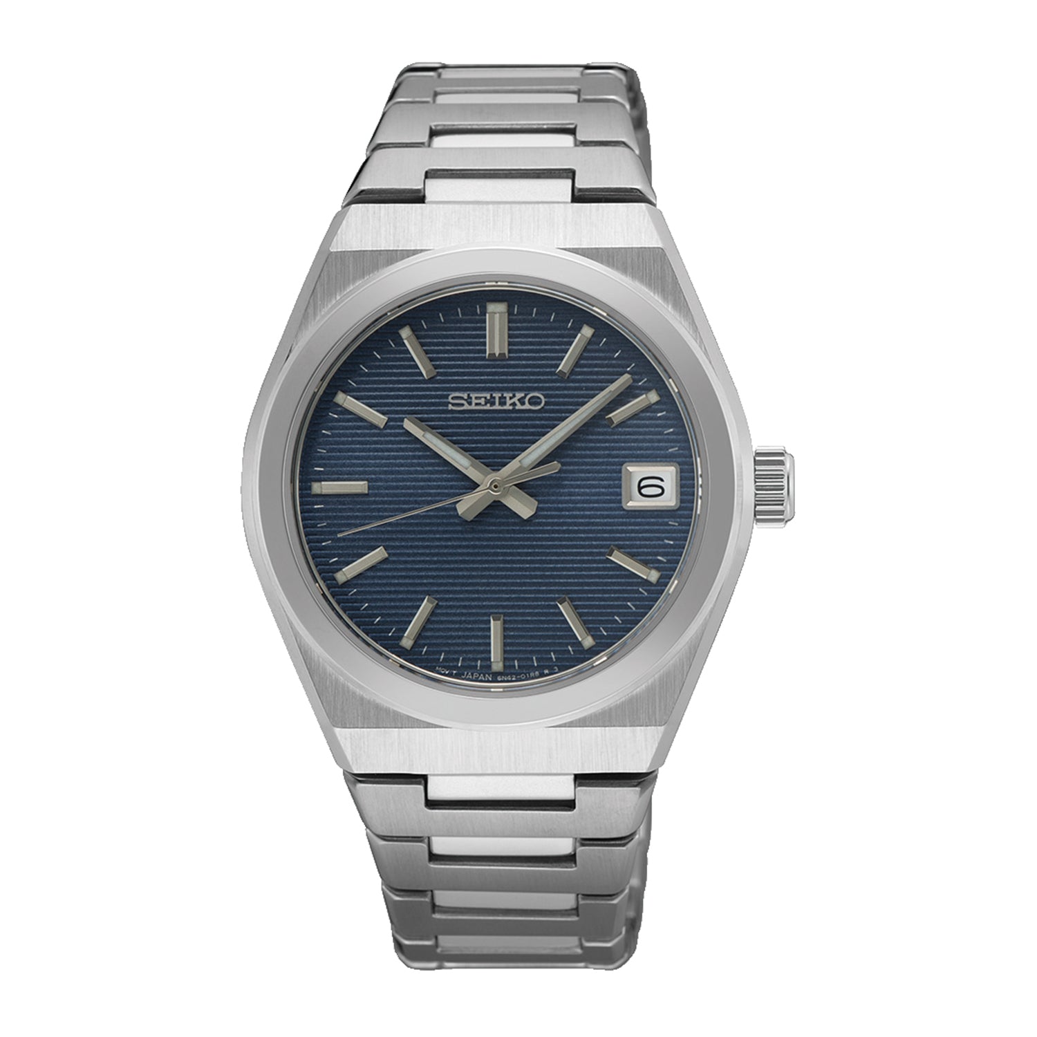 Seiko Conceptual Series Ladies Watch SUR575P1