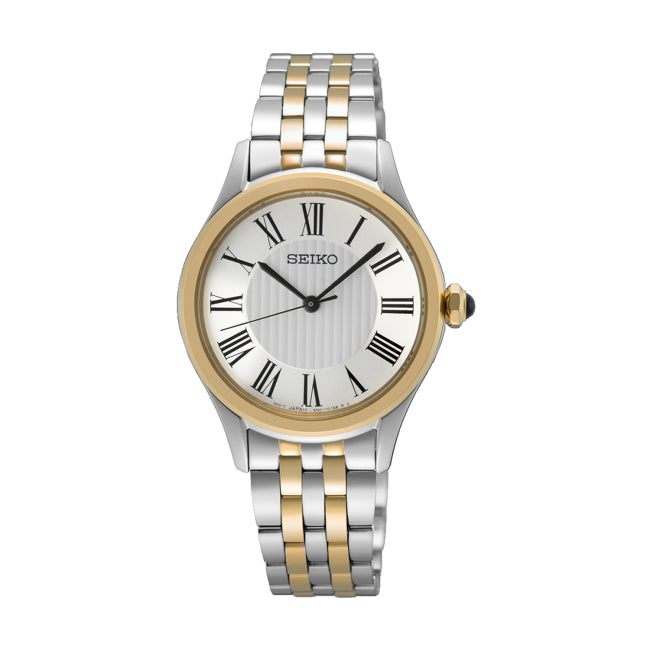Seiko Caprice Ladies Watch SUR612P1