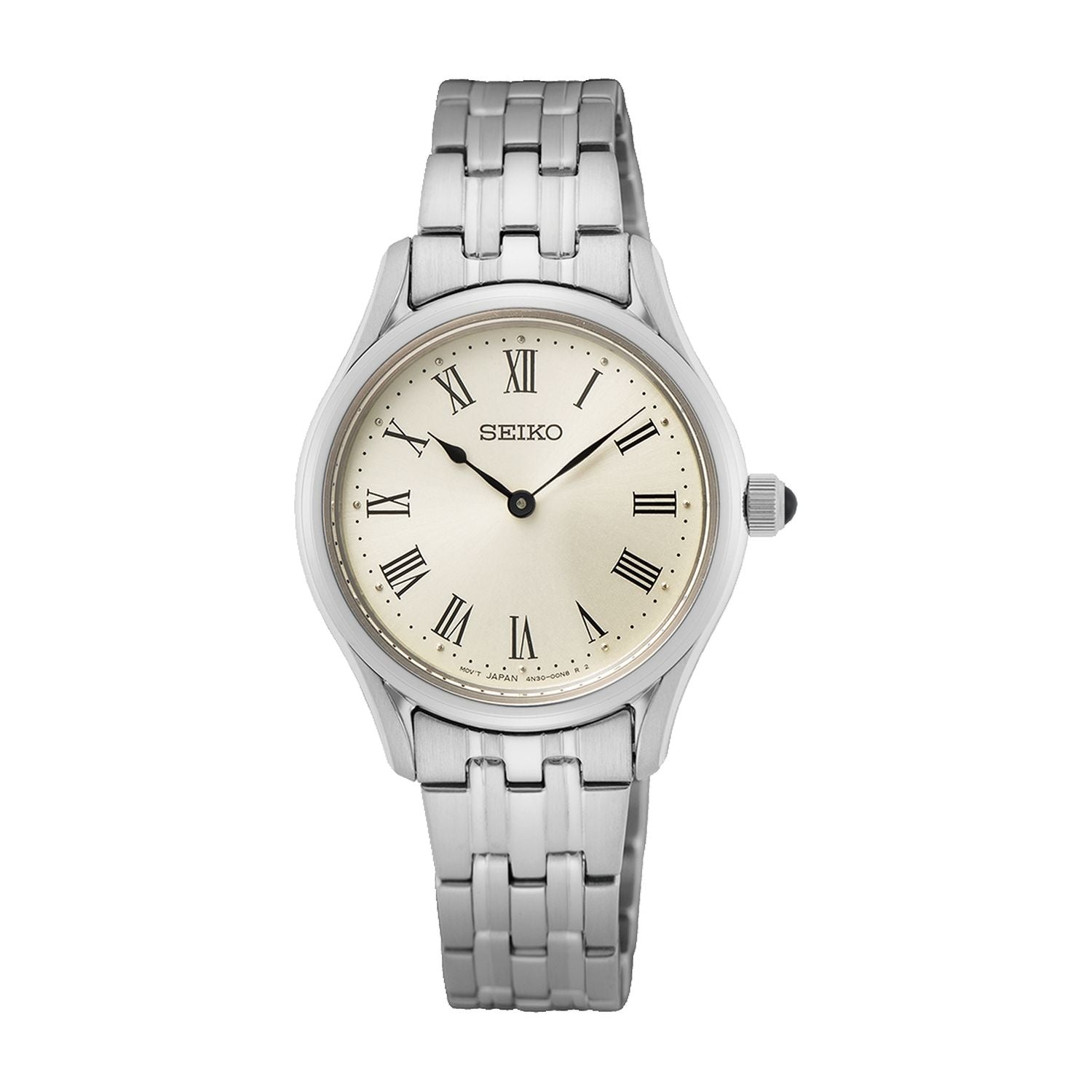 Seiko Conceptual Ladies Watch SWR069P1