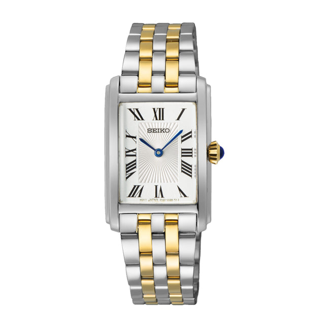 Seiko Conceptual Series Classic Line Ladies Watch SWR087P1