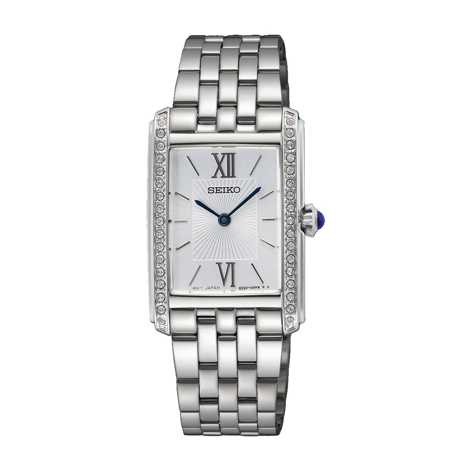 Seiko Concept Series Ladies Watch SWR077P1