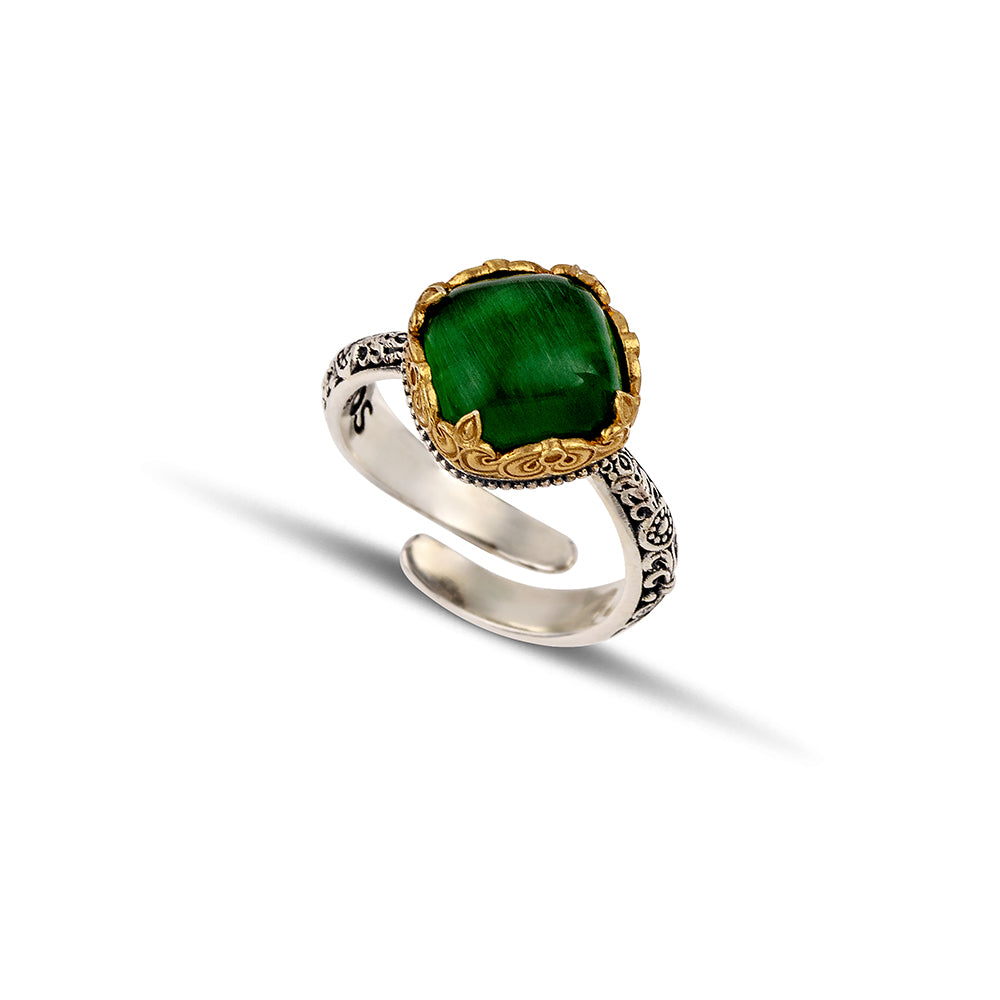 Women's Silver Ring Dimitrios Exclusive D157