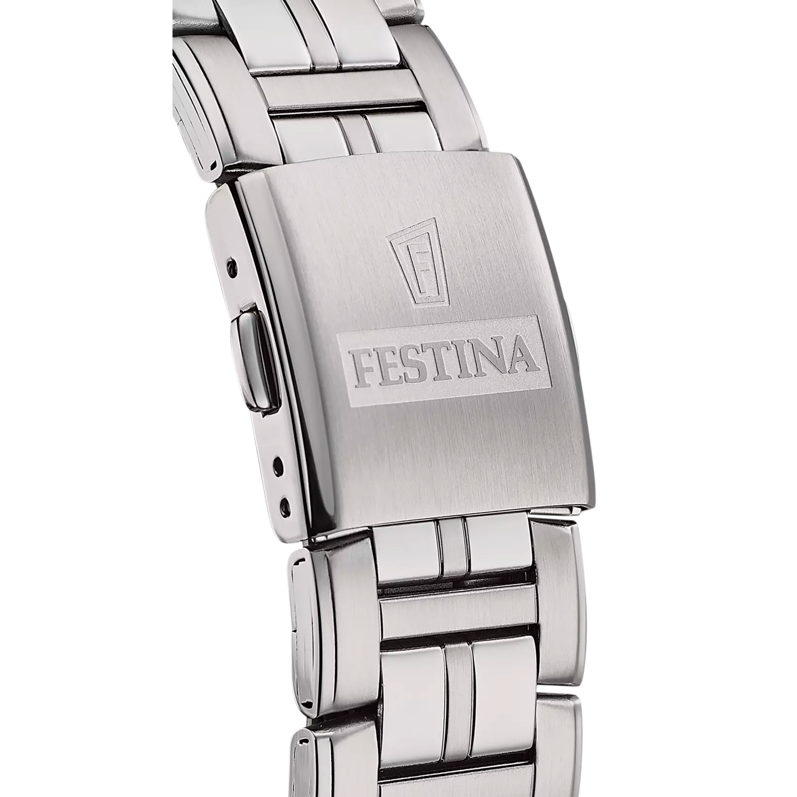 Festina Mens Watch F20445/6