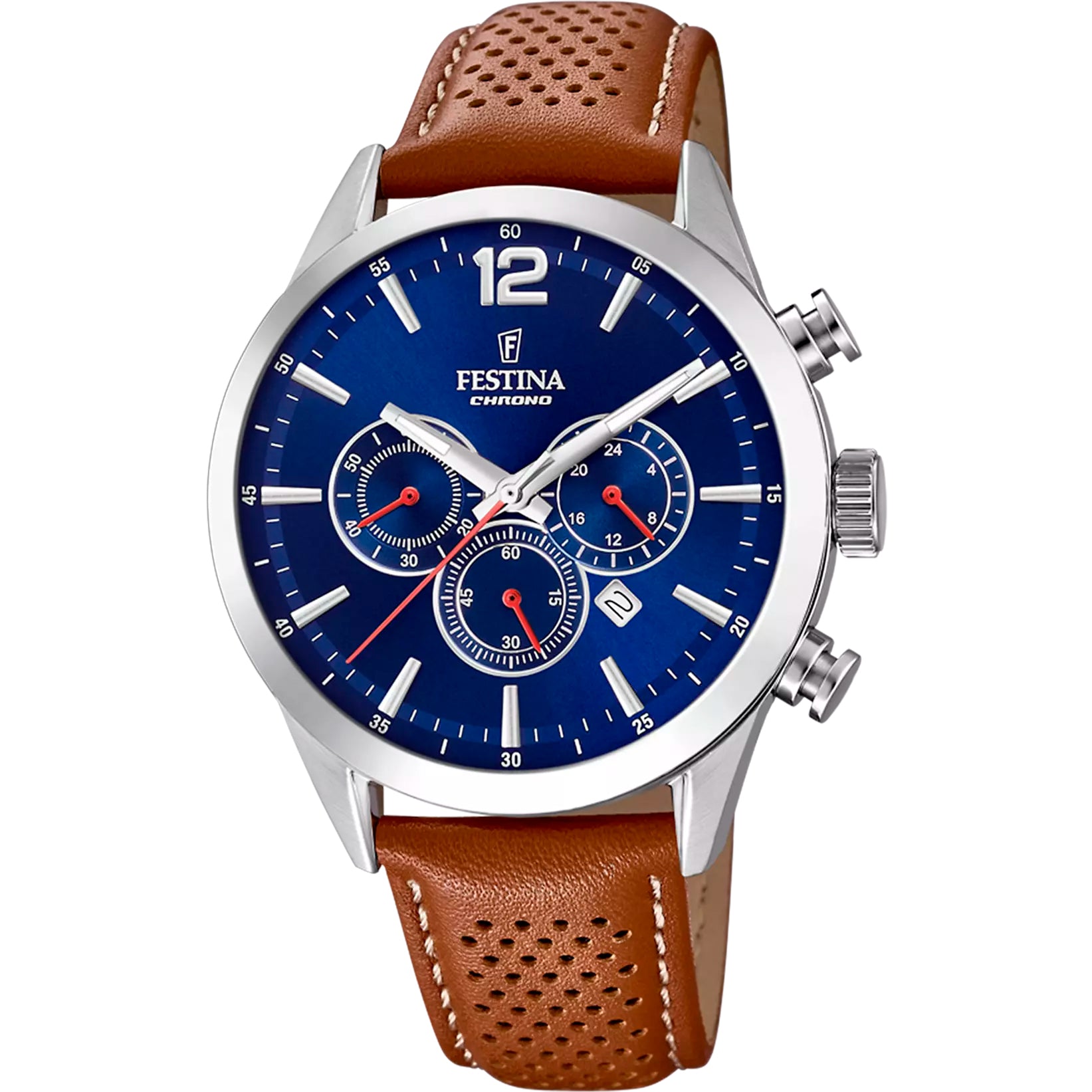 Festina Mens Watch F20542/3