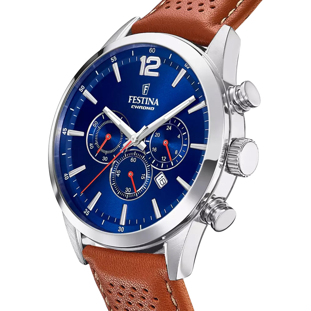 Festina Mens Watch F20542/3
