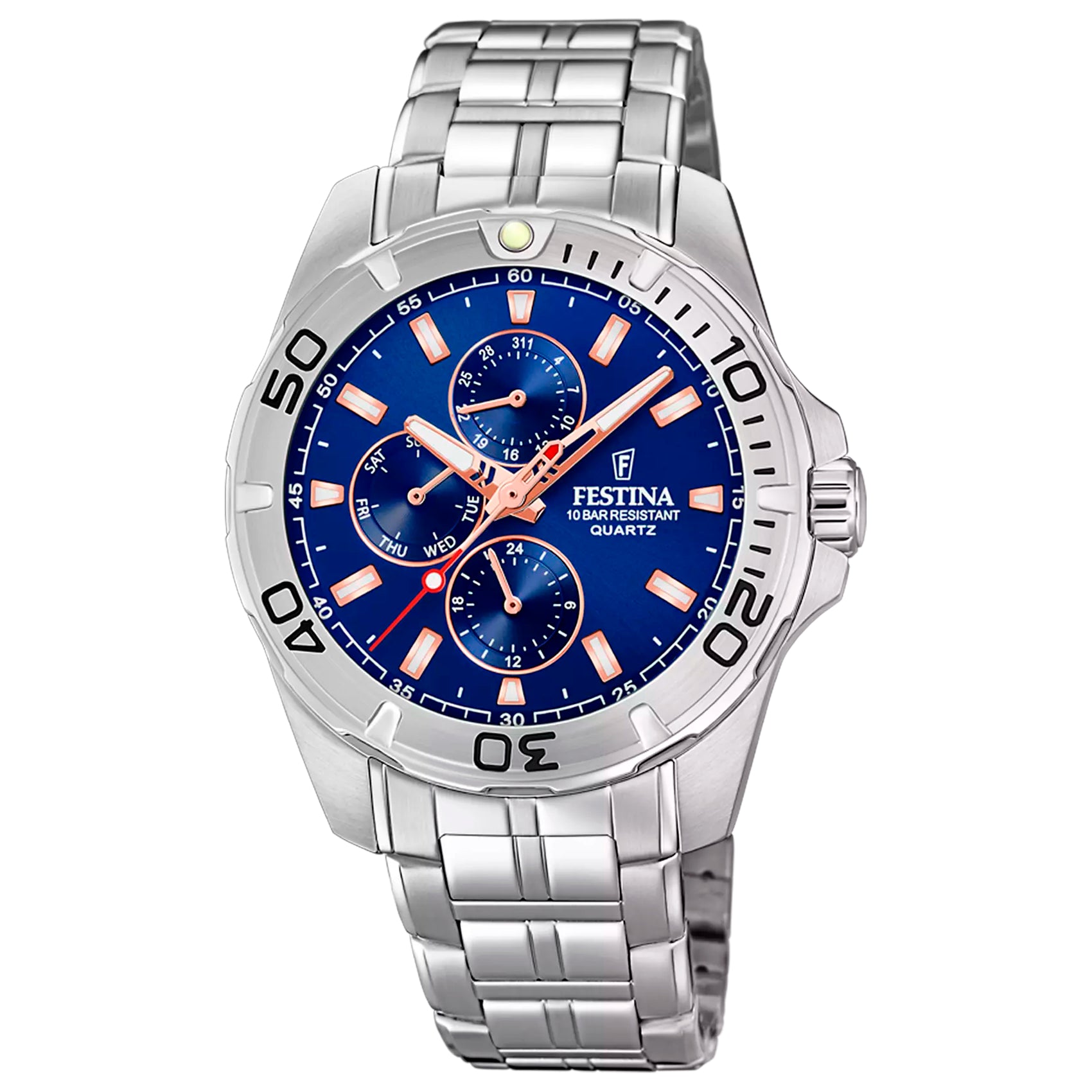 Festina Mens Watch F20445/5