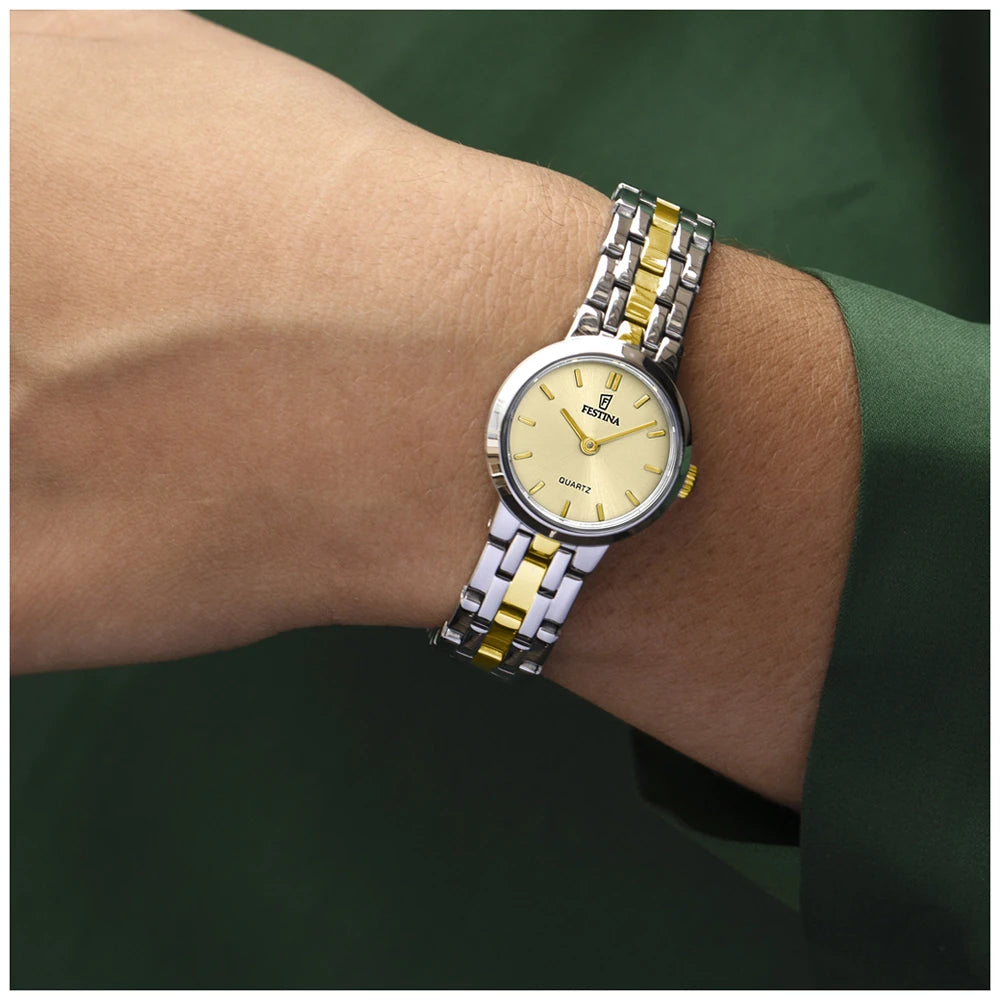 Festina Ladies Watch F20747/2