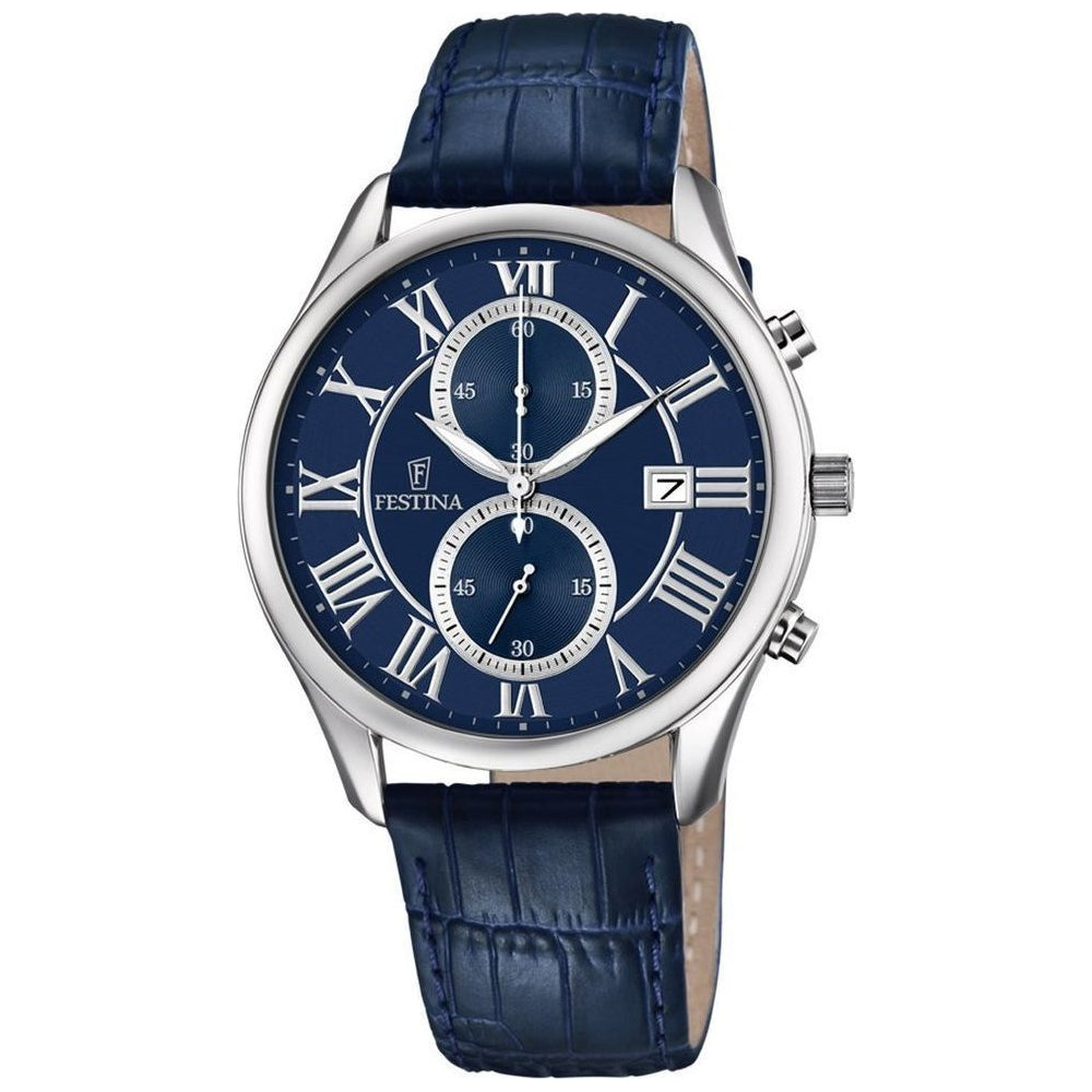 Festina Mens Watch F6855/2