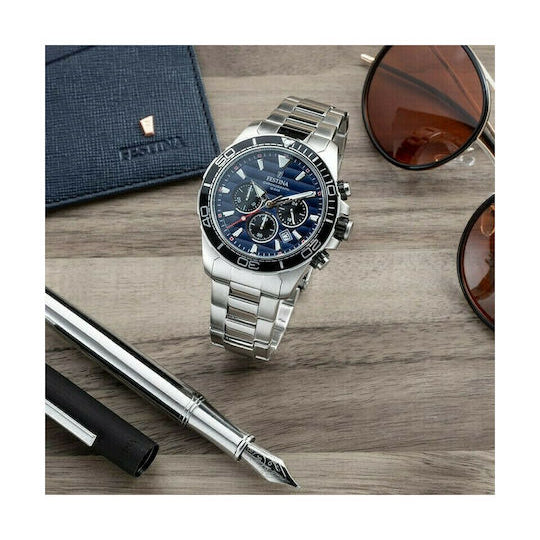Festina Mens Watch F20361/4