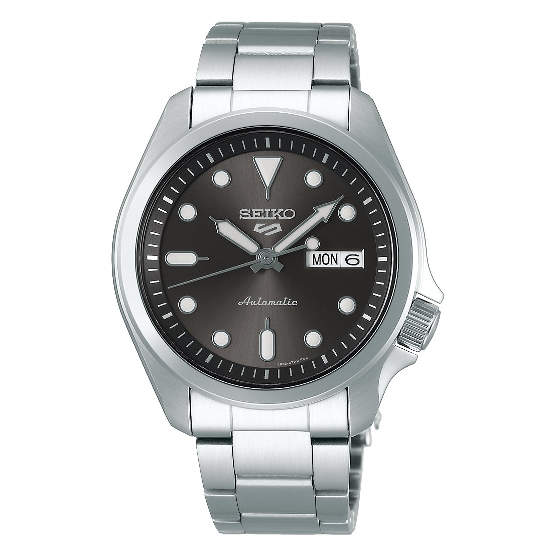 Seiko 5 Sports Mens Watch SRPE51K1F