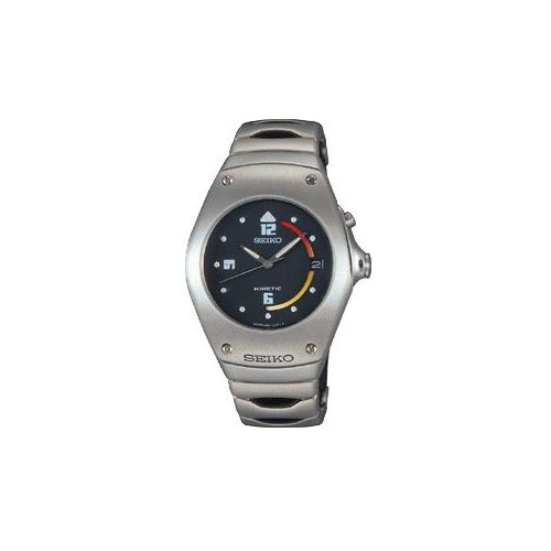 Seiko Arctura Kinetic Mens Watch SKH299P1