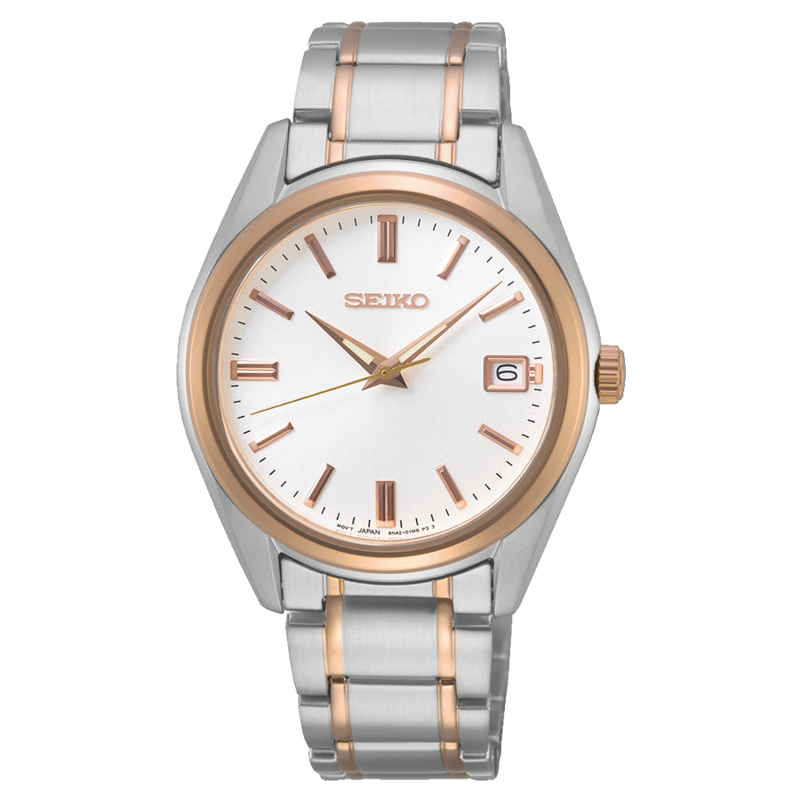 Seiko Concept Series SUR322P1