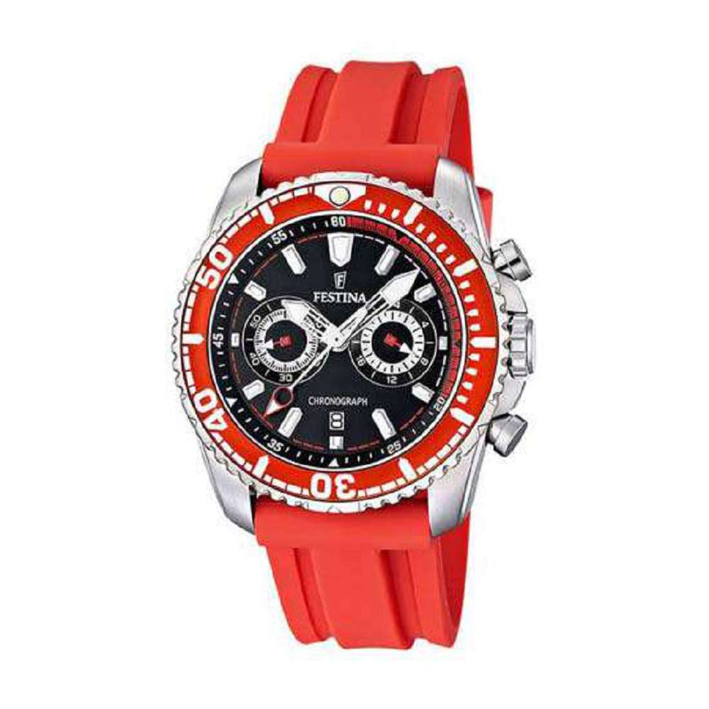 Festina Mens Watch F16574/5